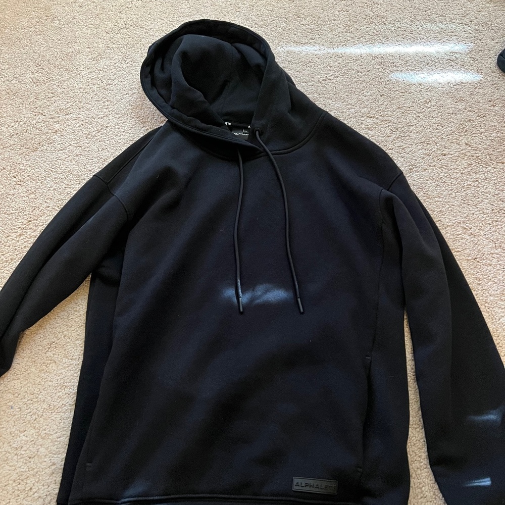 Alphalete Hoodie